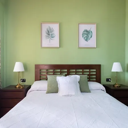 Casa Paraiso With Pool And Sea View Candelaria